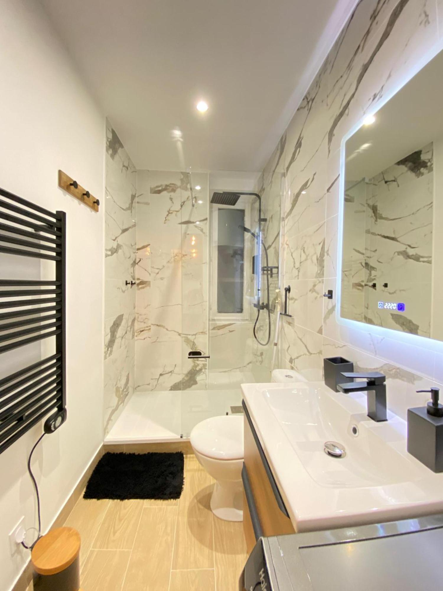 Charmant T1 Hypercentre 낭트 외부 사진